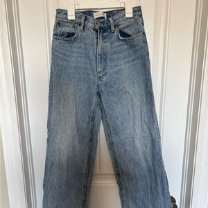 ARITIZIA Denim Forum Jeans